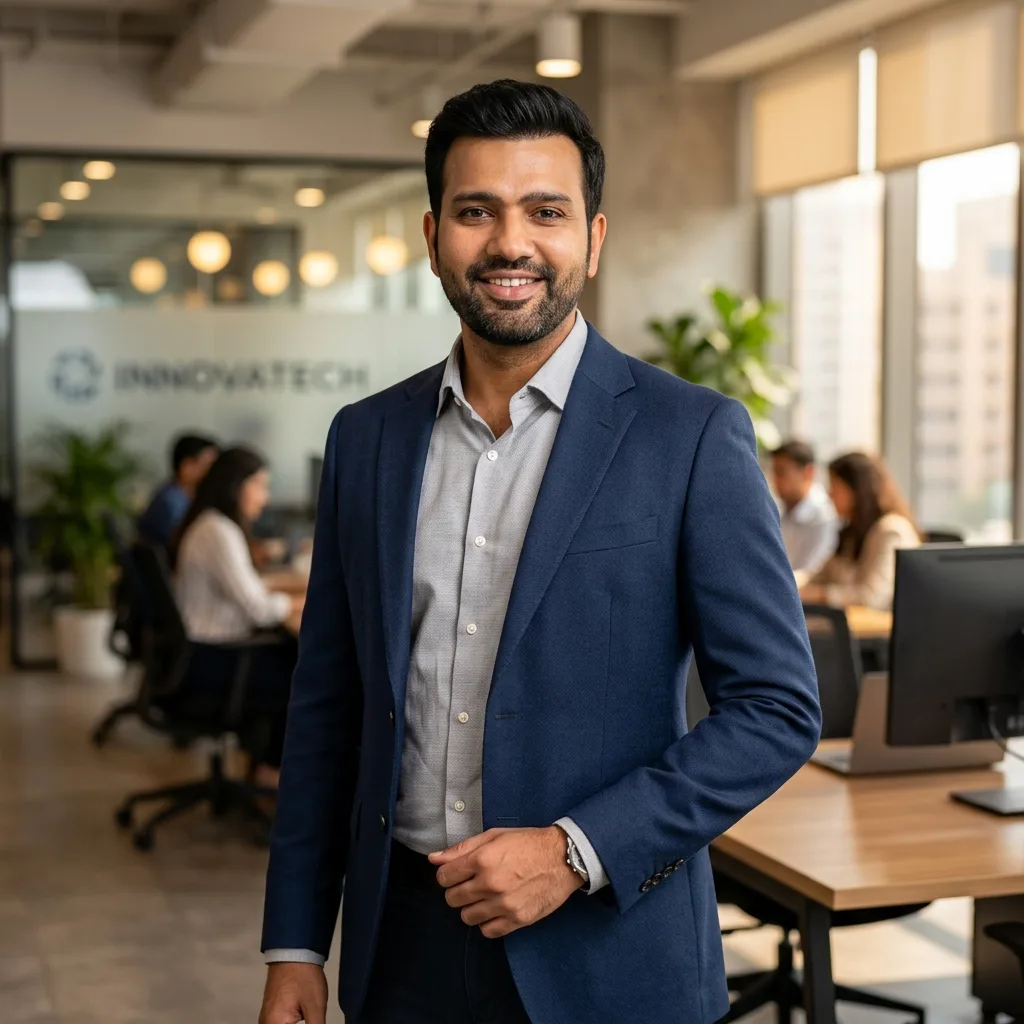 Vikas Srivastava