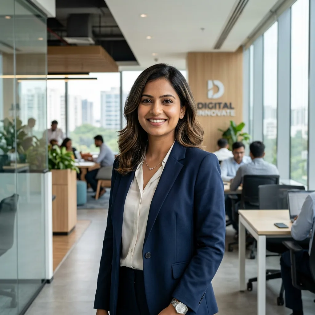 Priyanka Pandey